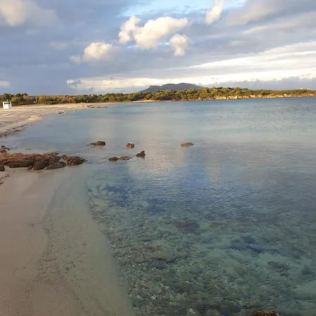 Lägenhet On Sardinia Olbia