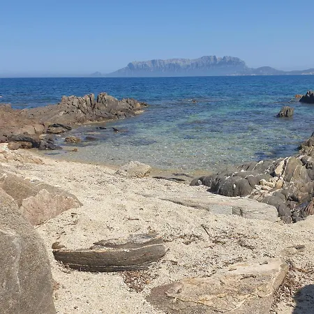 On Sardinia Lägenhet *