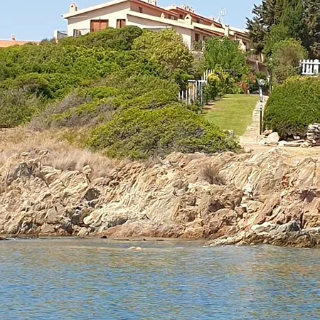 On Sardinia Beach Apartament *