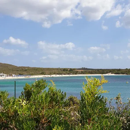 On Sardinia Beach Apartment