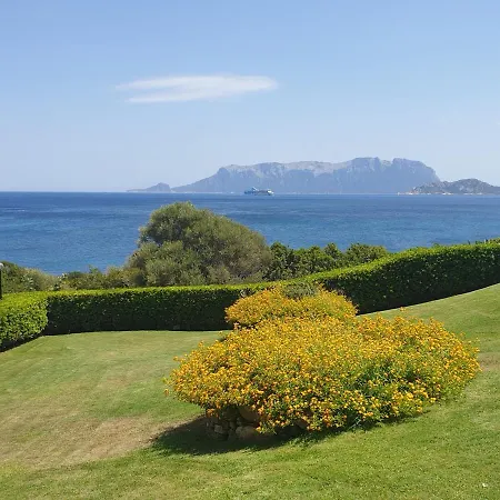 On Sardinia