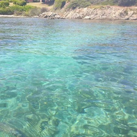 On Sardinia Beach Apartment Olbia