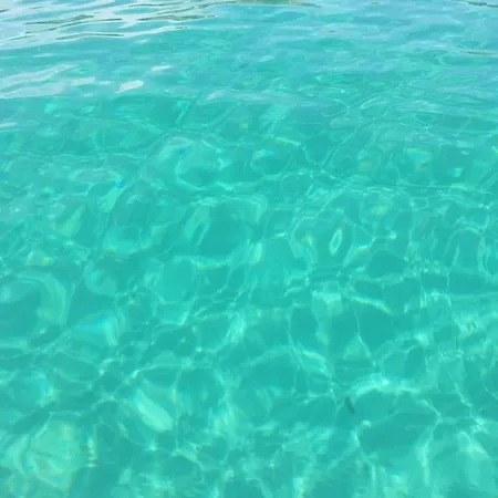 Apartment On Sardinia Beach Olbia