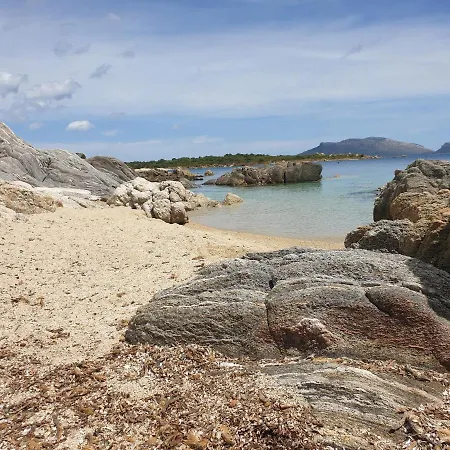 Apartment On Sardinia Beach Olbia