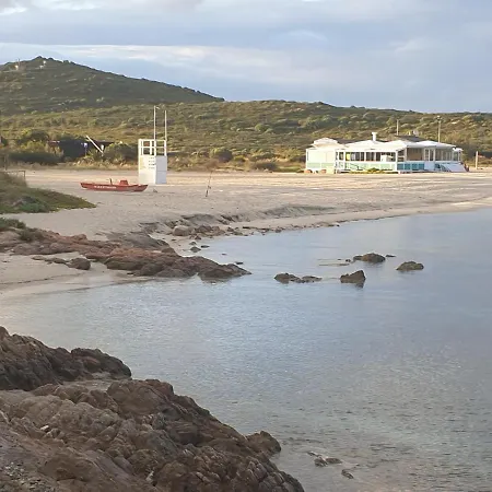Apartment On Sardinia Beach