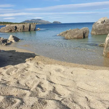 Apartment On Sardinia Beach Olbia