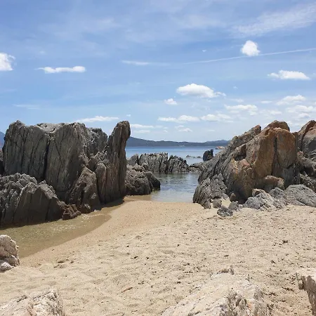 Apartment On Sardinia Beach *