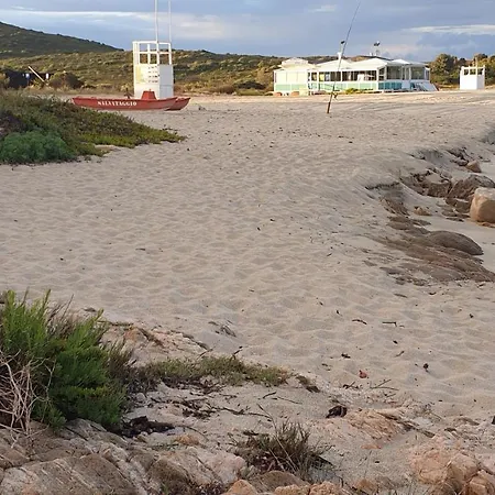 Apartment On Sardinia Beach Olbia