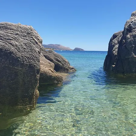On Sardinia Beach Apartment *