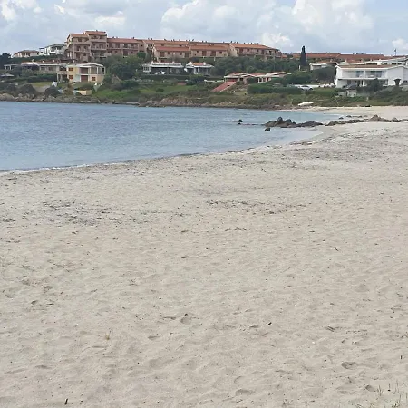 On Sardinia Beach Apartment
