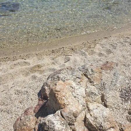 On Sardinia Beach * Olbia