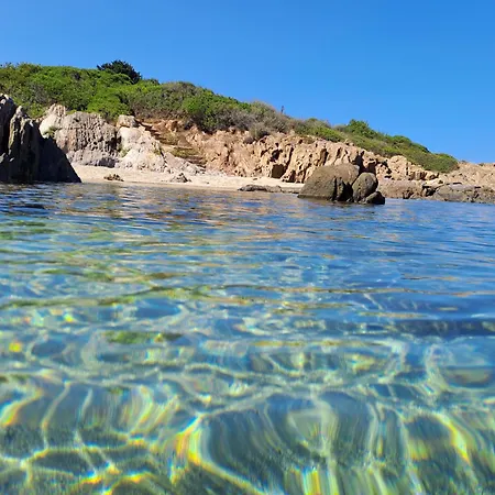 On Sardinia Beach * Olbia