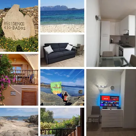 On Sardinia Olbia