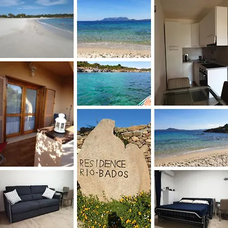 On Sardinia