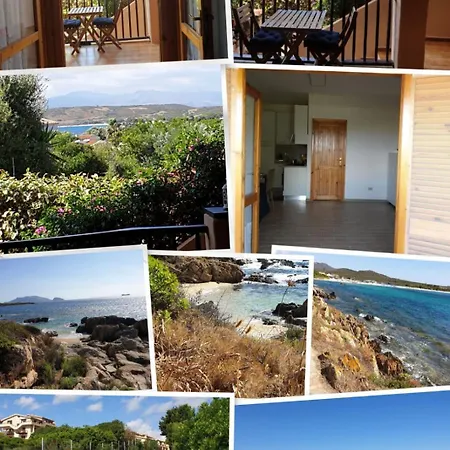 On Sardinia * Olbia