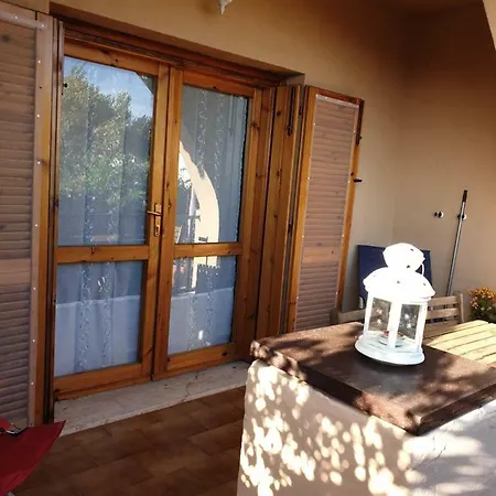 On Sardinia Beach Apartment *