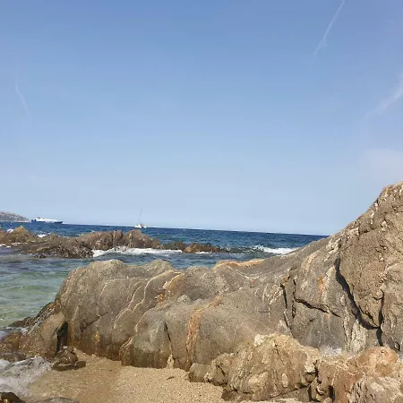Apartment On Sardinia Beach