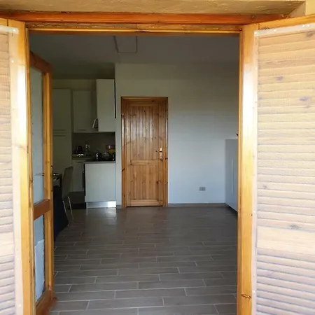 Apartment On Sardinia Beach