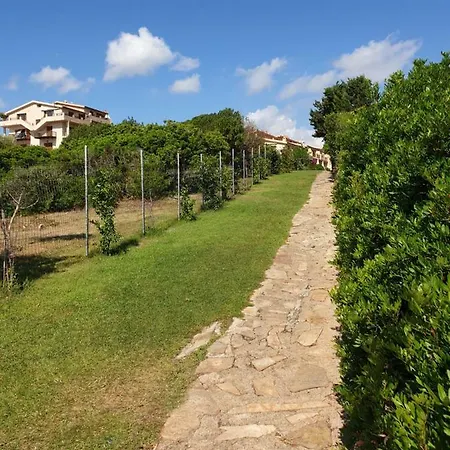 On Sardinia Beach Apartament *