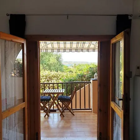 Apartment On Sardinia Beach *