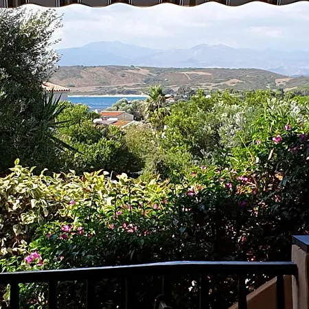 Apartment On Sardinia Beach *