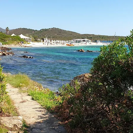 On Sardinia Beach Apartment Olbia