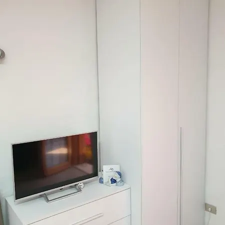 On Sardinia Beach Apartment