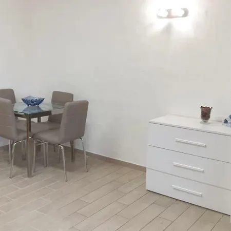 Apartment On Sardinia Beach